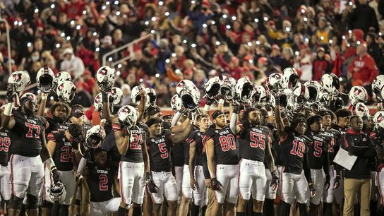 Utah to retire No. 22 in honor of Ty Jordan, Aaron Lowe (College Football)