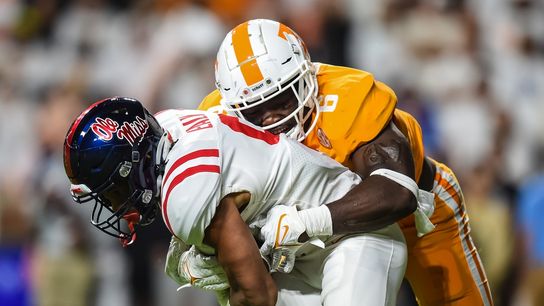 Tennessee officials apologize after chaos vs. Ole Miss (College Football)