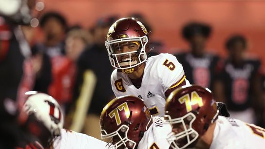 Wazzu, Arizona State try to keep focus on field (College Football)