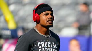 Giants WR Sterling Shepard activated from PUP list (NFL)