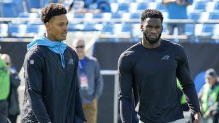 Panthers offseason primer: Rebuilding around Bryce Young (NFL)