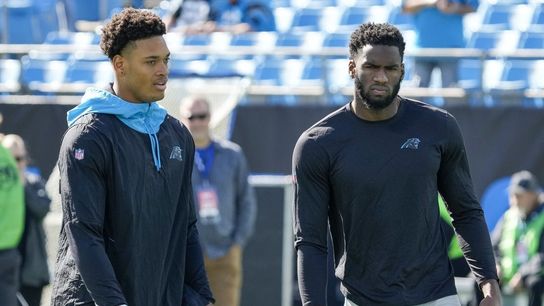 Panthers offseason primer: Rebuilding around Bryce Young (NFL)