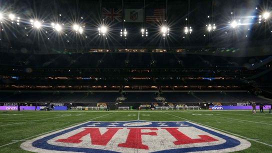 NFL denies report of Australia game in 2024 (NFL)