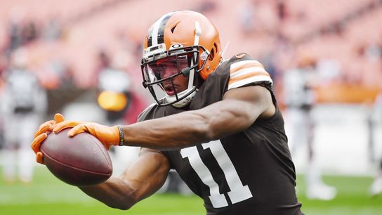 Griffin Carroll: NFL Week 12 TD prop picks (NFL)