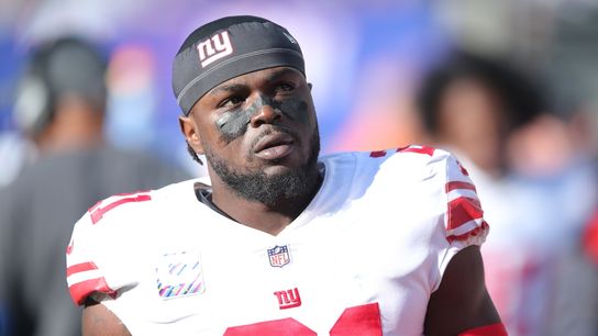 Report: Patriots signing S Jabrill Peppers (NFL)