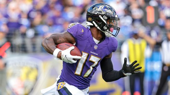 RB Le'Veon Bell says Ravens releasing him (NFL)