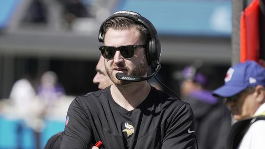 Seahawks add pair of coaches to offensive staff (NFL)
