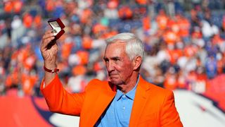 Mike Shanahan, Mike Holmgren among 9 coaching candidates for HOF (NFL)