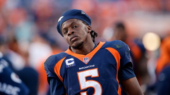 Broncos QB Teddy Bridgewater, OBJ set to play on ‘TNF’ (NFL)