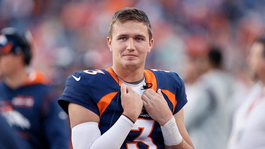 Broncos, Raiders try to stay alive in AFC playoff hunt (NFL)
