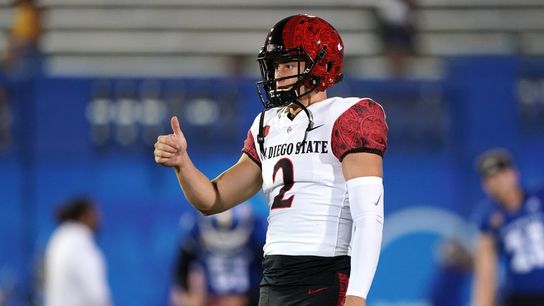 UTSA seeks first bowl win, faces No. 24 San Diego State (College Football)