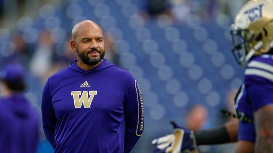 Falcons name Zac Robinson, Jimmy Lake new coordinators (NFL)