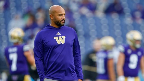 Report: Rams hire ex-college head coach Jimmy Lake (NFL)