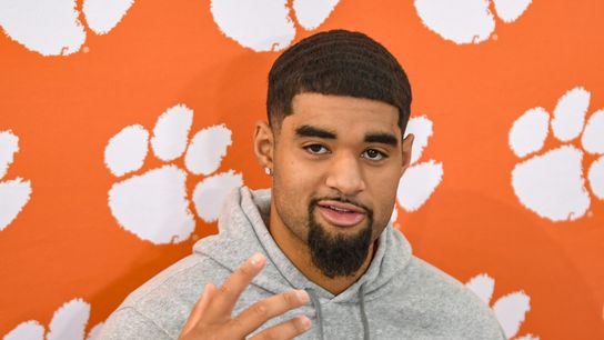 Clemson finds itself as rare underdog against No. 23 Pitt (College Football)