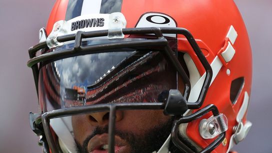 Odell Beckham Jr. Next Team Odds: Raiders, Ravens lead pack (NFL)