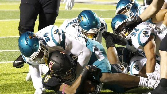 Appalachian St. boots last-second FG to beat No. 14 Coastal Carolina (College Football)