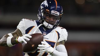 Broncos activate TE Noah Fant from reserve/COVID list (NFL)