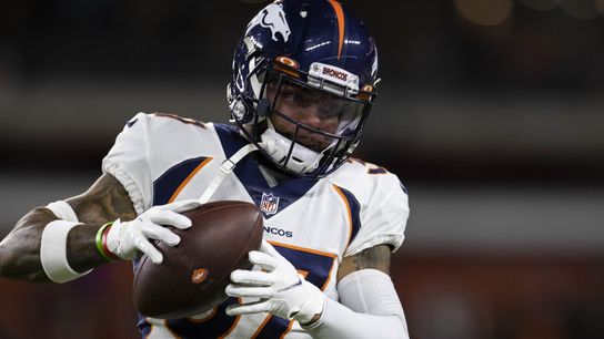 Broncos activate TE Noah Fant from reserve/COVID list (NFL)