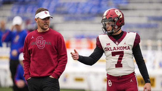 Oklahoma QB Spencer Rattler leaving, 6 commits change mind (College Football)