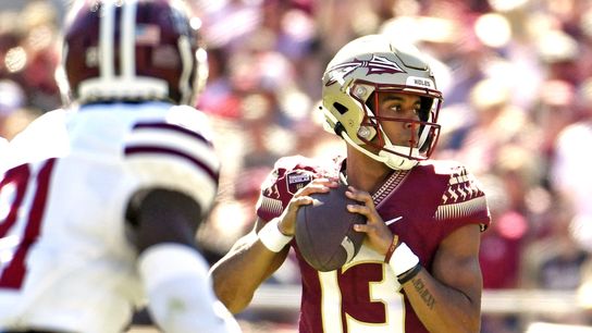 Miami, Florida State renew once-great rivalry (College Football)