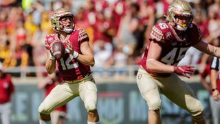 Former Florida State QB Chubba Purdy heads to Nebraska (College Football)