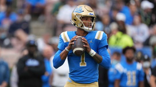 UCLA, Utah battle for positioning in Pac-12 South (College Football)