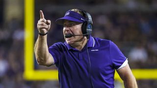 USC names Hall of Famer Gary Patterson as new DC (College Football)