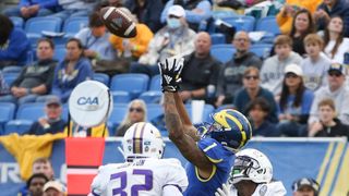 James Madison moving to Sun Belt Conference (College Football)