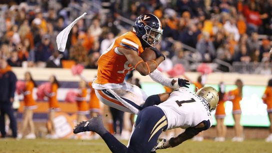 Bowl goal slipping away for Georgia Tech (College Football)