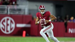 NFL draft position series: Quarterbacks (NFL)