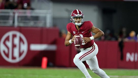 NFL draft position series: Quarterbacks (NFL)