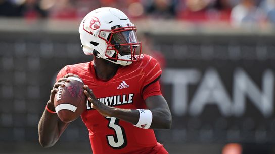 Still focused on ACC title game, NC State tangles with Louisville (College Football)