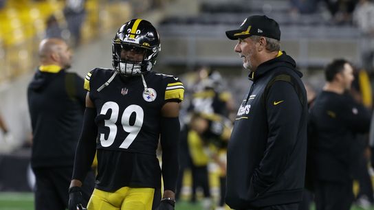 Steelers activate Minkah Fitzpatrick from COVID list (NFL)