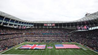 Bucs and Seahawks to play NFL's first game in Germany (NFL)