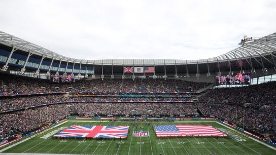 Bucs and Seahawks to play NFL's first game in Germany (NFL)