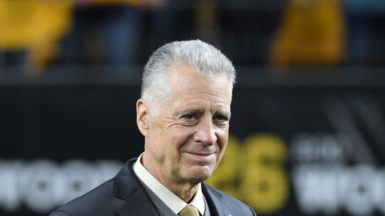 Steelers great Louis Lipps passes on honor after DUI arrest (NFL)