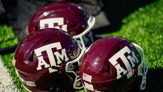 Texas A&M OL Luke Matthews medically retires (College Football)