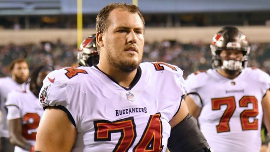 Buccaneers LG Ali Marpet retires at age 28 (NFL)