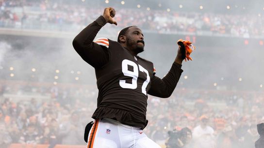 Pro Bowl DL Malik Jackson retires after 10 seasons (NFL)