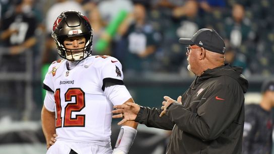 Bruce Arians, Bucs believe Tom Brady is done (NFL)