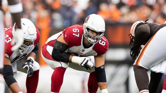 Giants add OL Justin Pugh to roster (NFL)