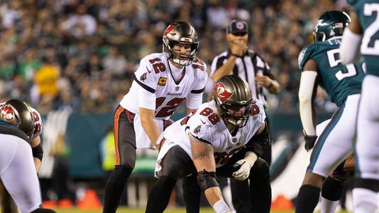 NFL announces six-game wild-card schedule (NFL)