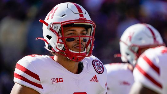 Nebraska's bowl bid hopes may hinge on matchup with Purdue (College Football)