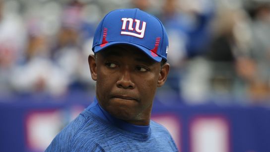 Report: Vikings to interview Giants DC Patrick Graham (NFL)