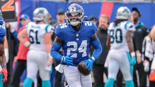 Eagles, CB James Bradberry reach 1-year deal (NFL)