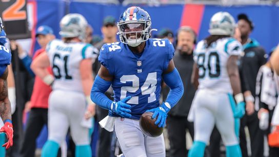Eagles, CB James Bradberry reach 1-year deal (NFL)