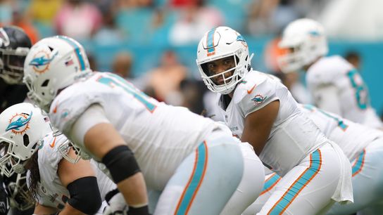 Troubled Dolphins look to end six-game skid vs. Bills (NFL)