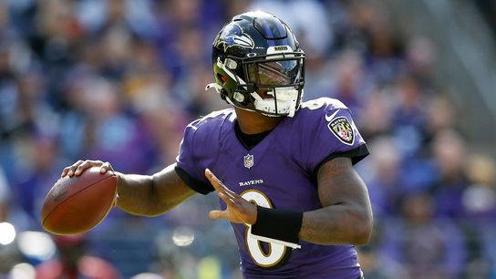 First-place Ravens stare down Vikings (NFL)