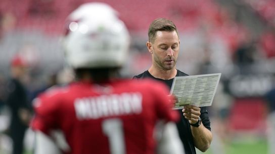 Cardinals eye NFC West crown, wary of wounded Seahawks (NFL)