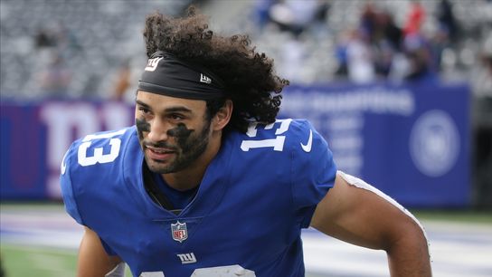 Bears sign veteran WRs Dante Pettis, Tajae Sharpe (NFL)